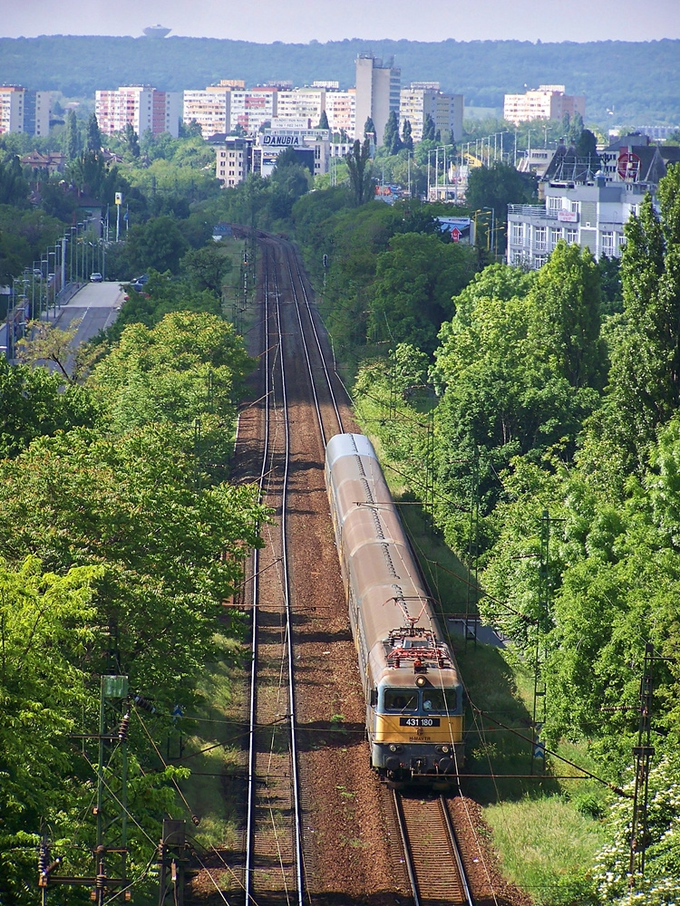 431 180 Budapest Déli (2014.05.17).