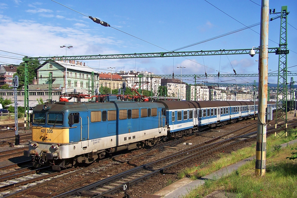 431 335 Budapest Déli (2014.05.17).