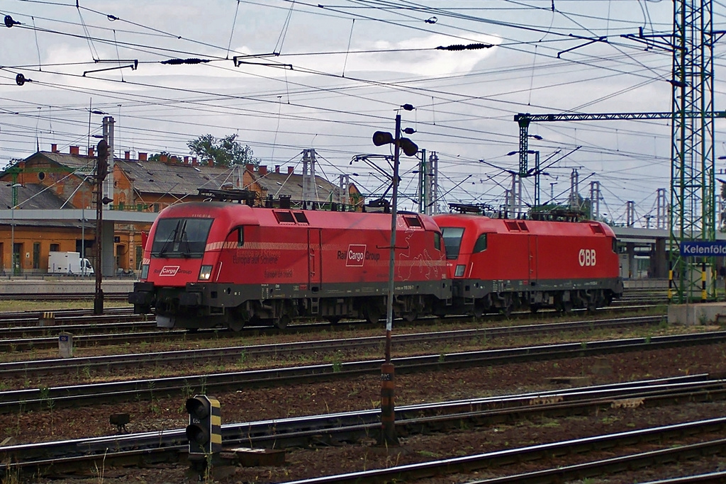 1116 016+ 1116 026 Kelenföld (2014.05.17)..