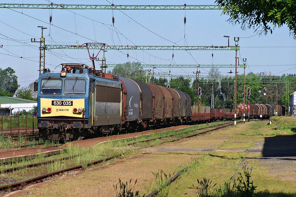 630 035 Dombóvár alsó(2014.05.21).