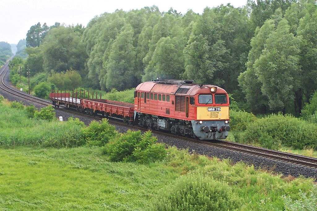 628 215 Bátaszék (2014.06.30).