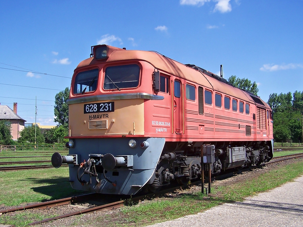 628 231 Dombóvár (2014.07.01).