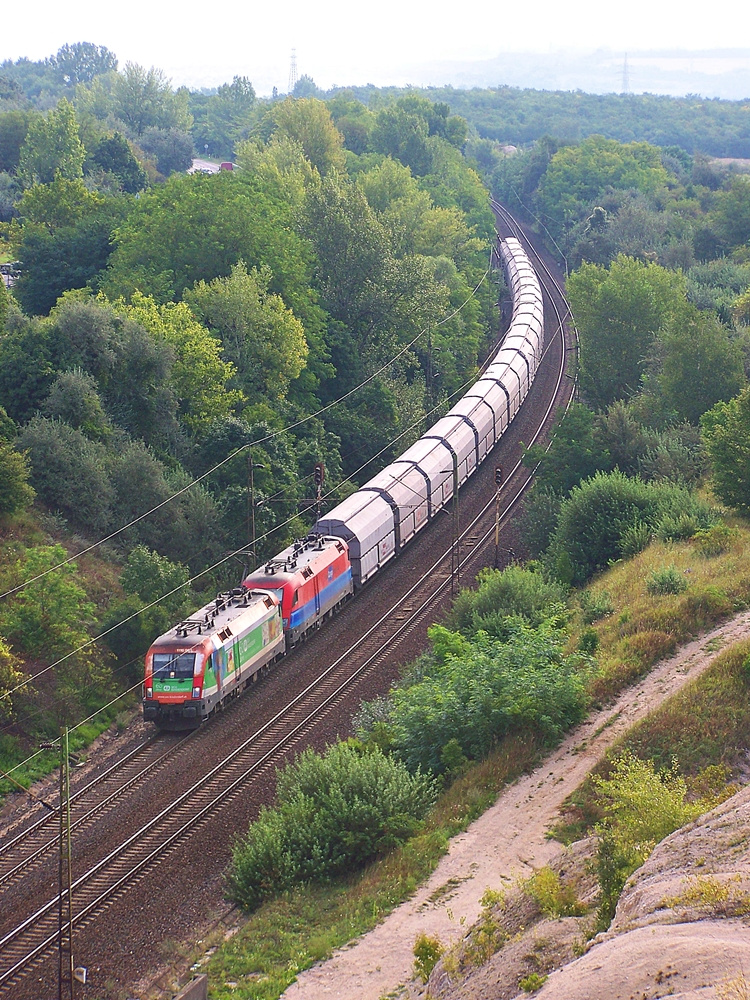 1116 007 + 049 Szár (2014.08.22)