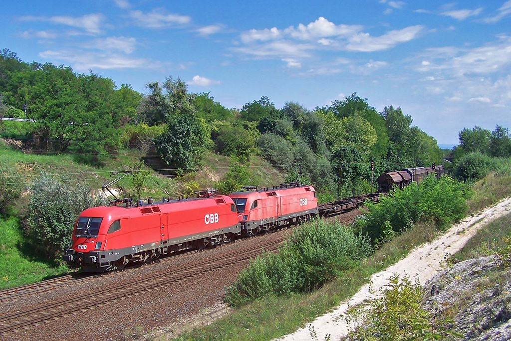 1116 013 + 257 Szár (2014.08.22)