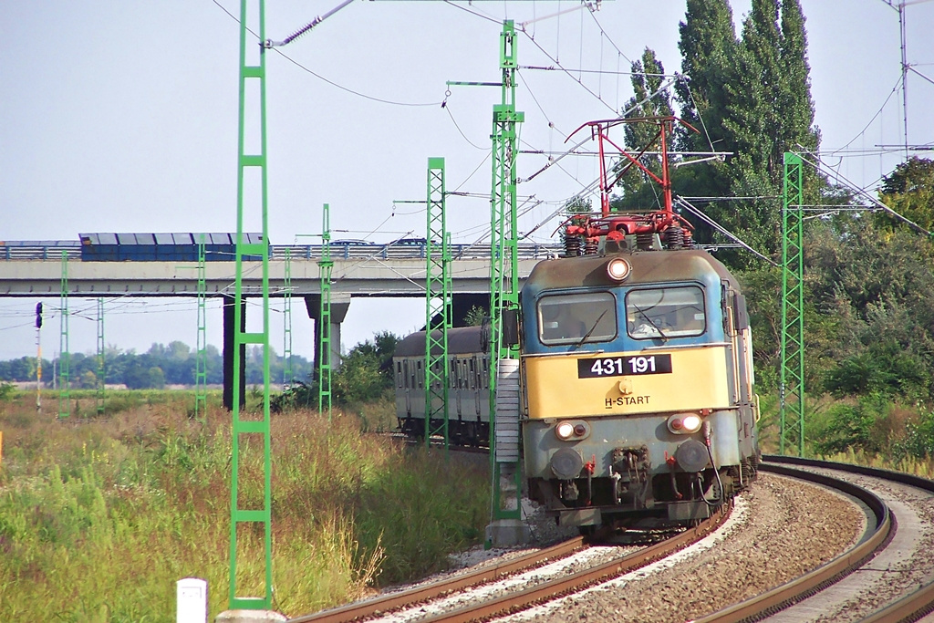 431 191 Székesfehérvár (2014.08.30).