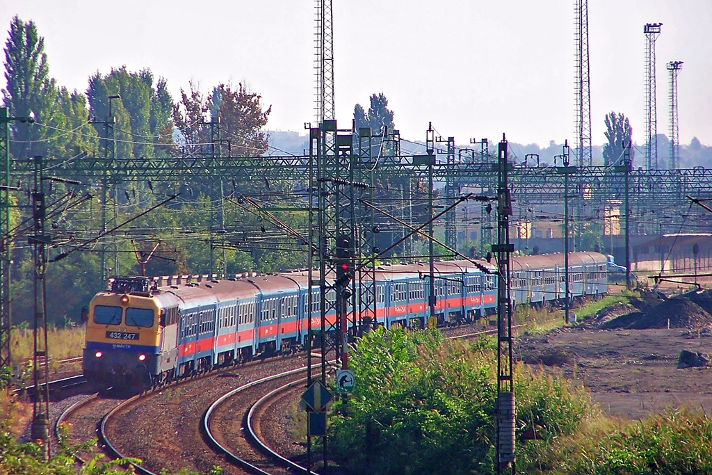 432 247 Székesfehérvár (2014.08.30).