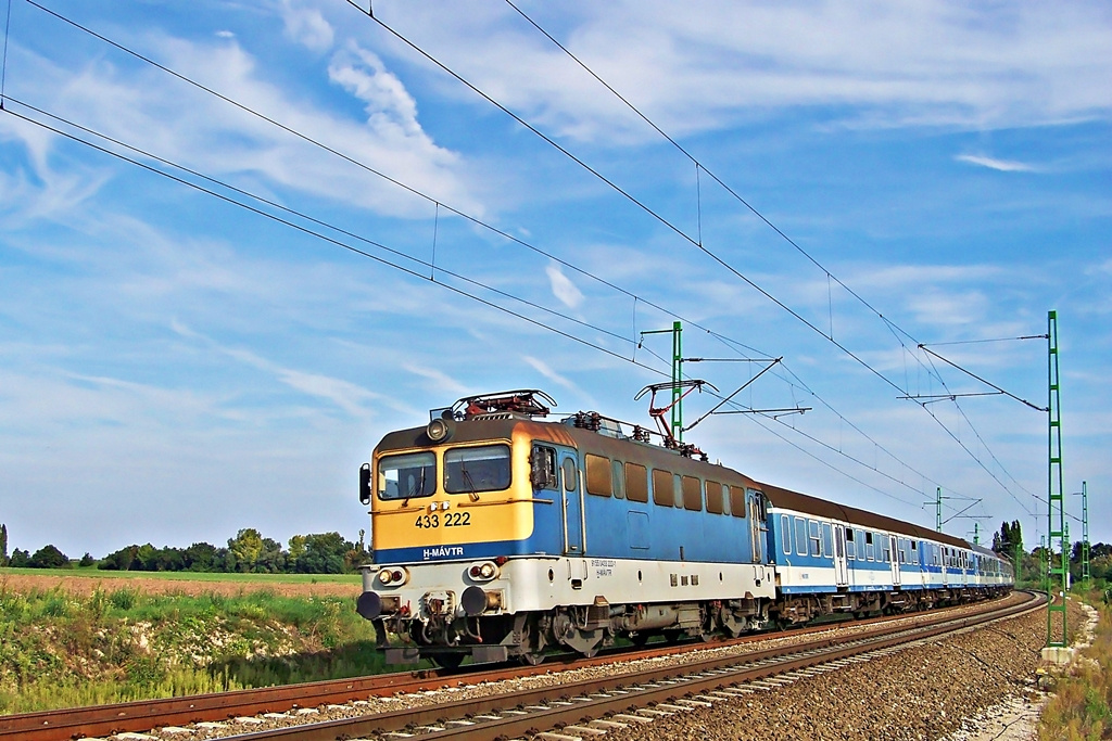 433 222 Székesfehérvár (2014.08.30).