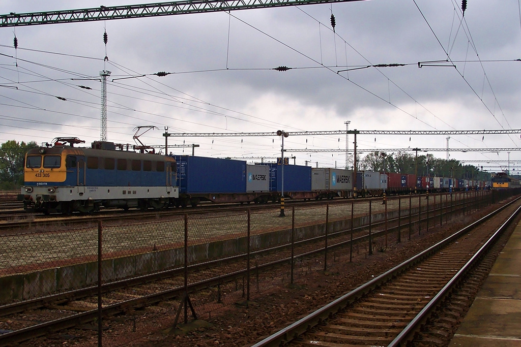 433 305 Dombóvár (2014.09.01).