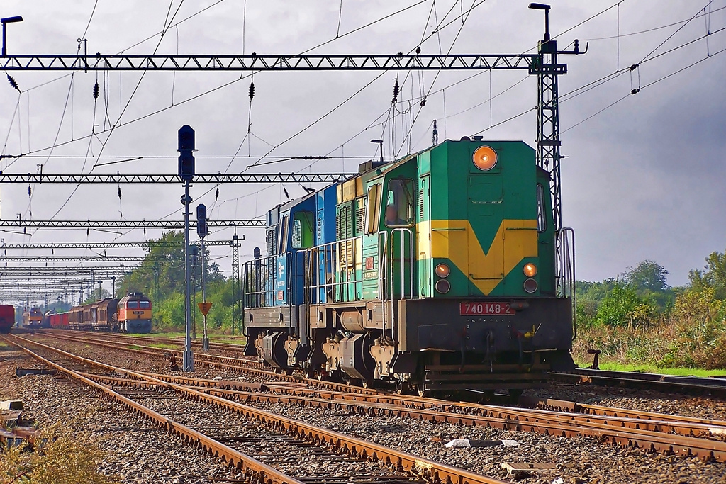 740 148 + 740 549 Rétszilas (2014.09.13)