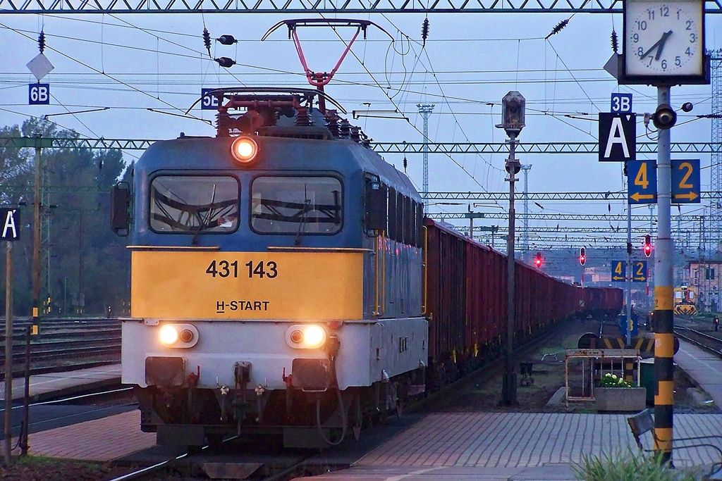 431 143 Dombóvár (2014.09.19).