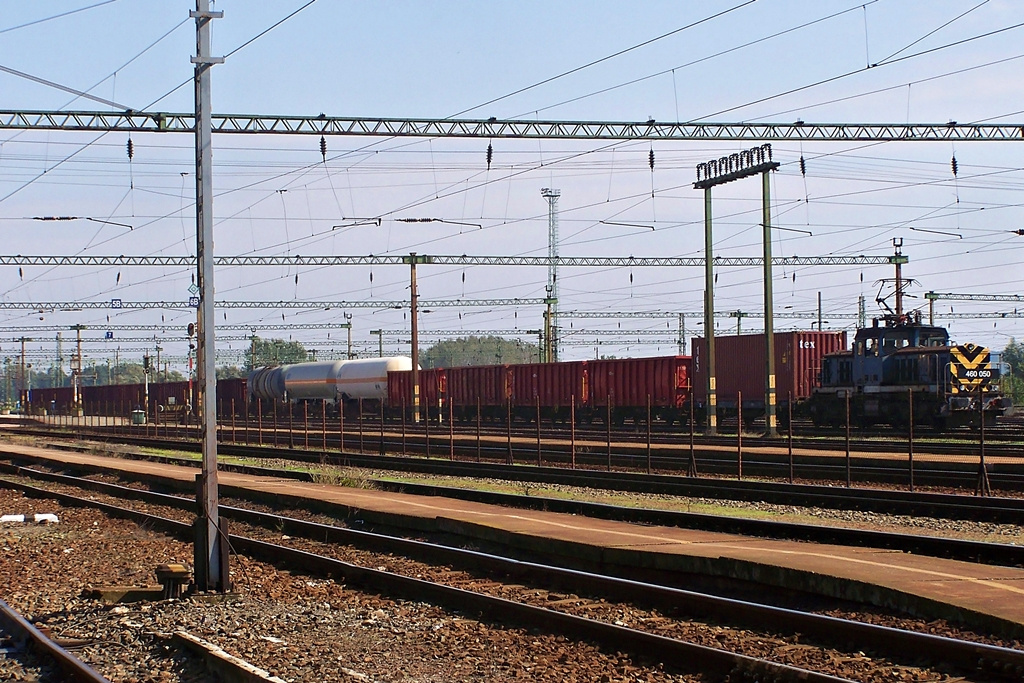 460 050 Dombóvár (2014.09.19).