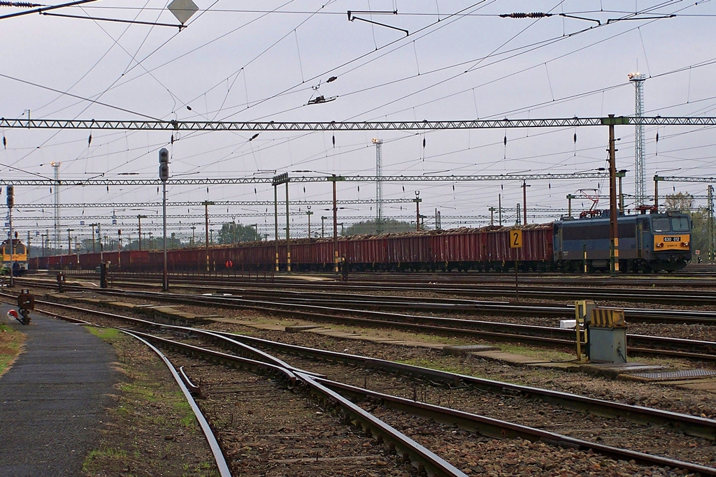 630 012 Dombóvár (2014.09.26).