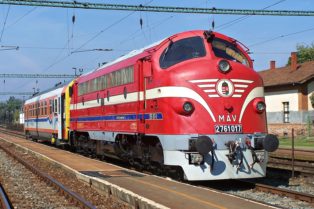 2761 017 Dombóvár alsó (2014.09.30).