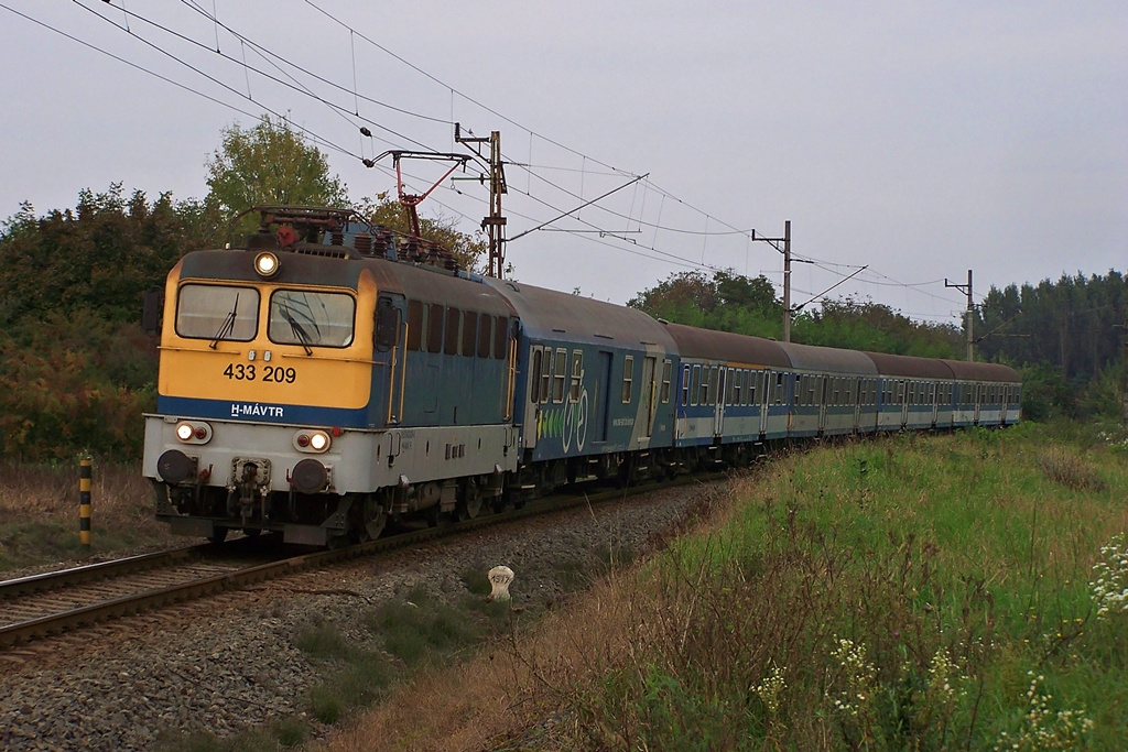 433 209 Dombóvár (2014.10.04).