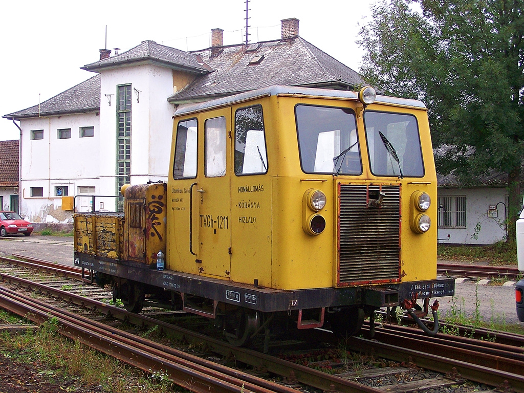 TVGh - 1211 Dombóvár (2014.10.07).