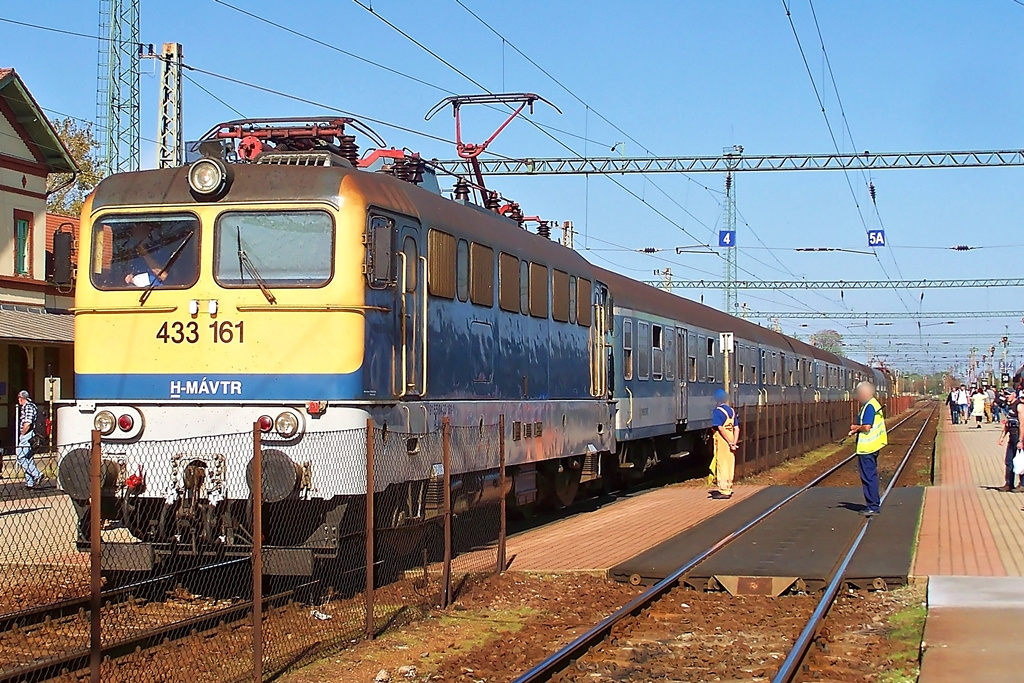 433 161 Dombóvár (2014.10.10).