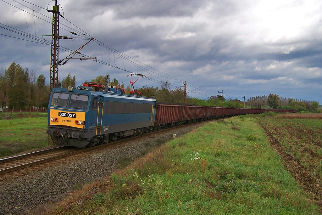 630 027 Dombóvár (2014.10.17)