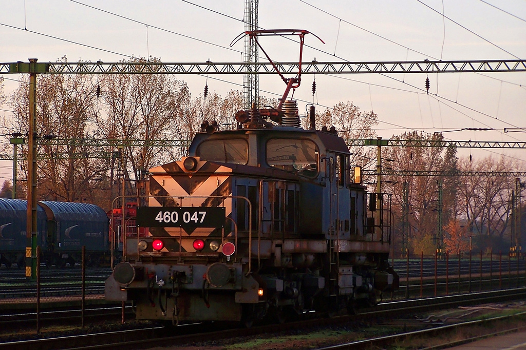 460 047 Dombóvár (2014.10.20).