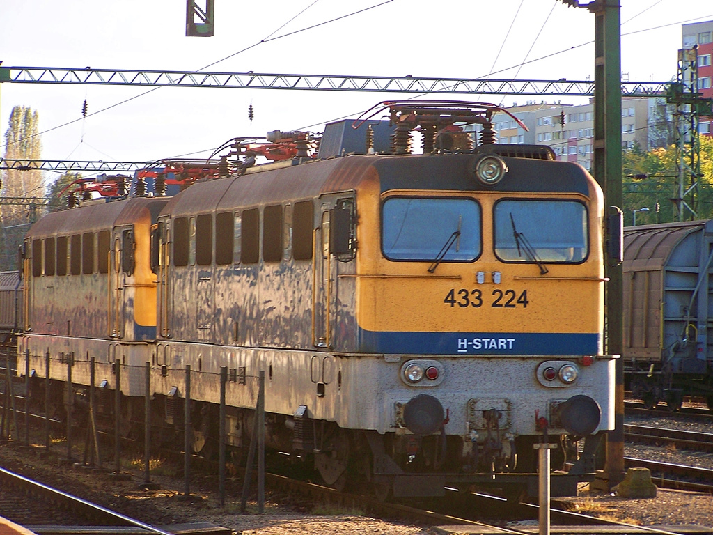 433 224 + 433 316 Kelenföld (2014.10.21).