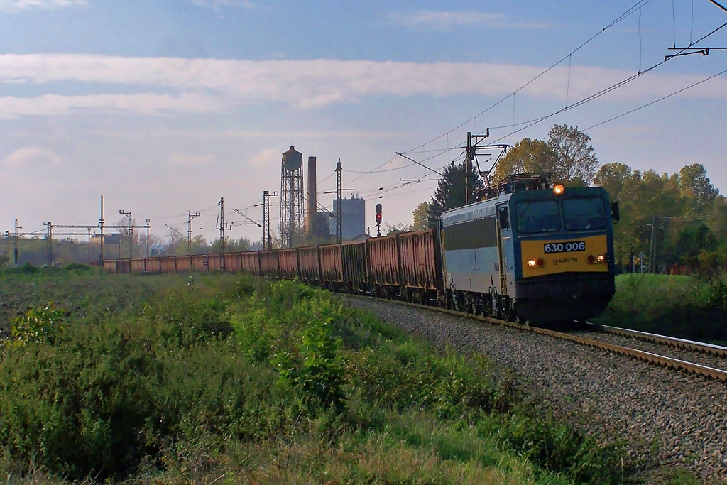 630 006 Dombóvár (2014.10.29).