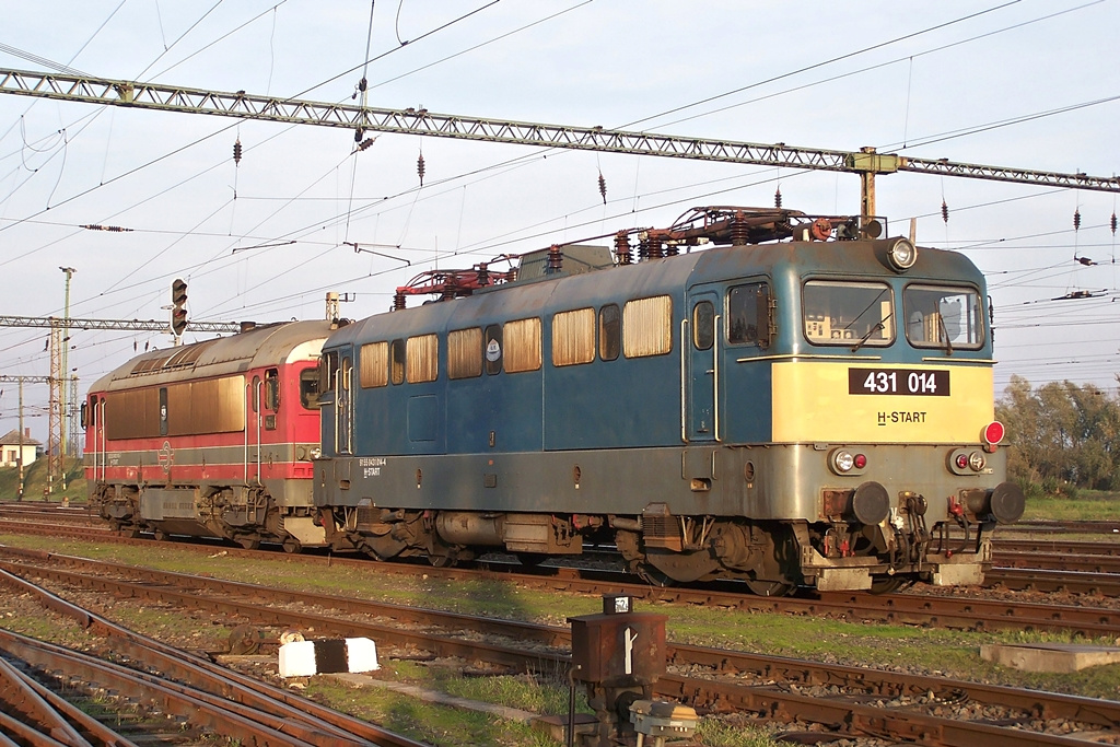 431 014 Dombóvár (2014.11.03).