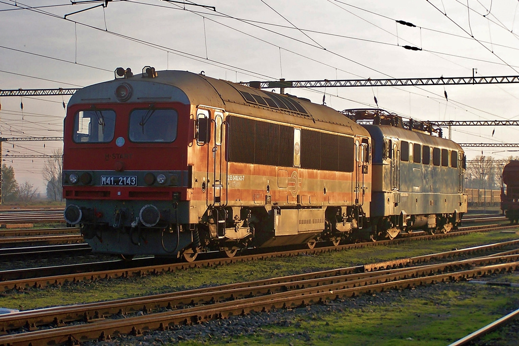 M41 - 2143 Dombóvár (2014.11.03).