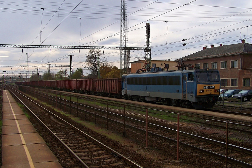 630 045 Dombóvár (2014.11.07).