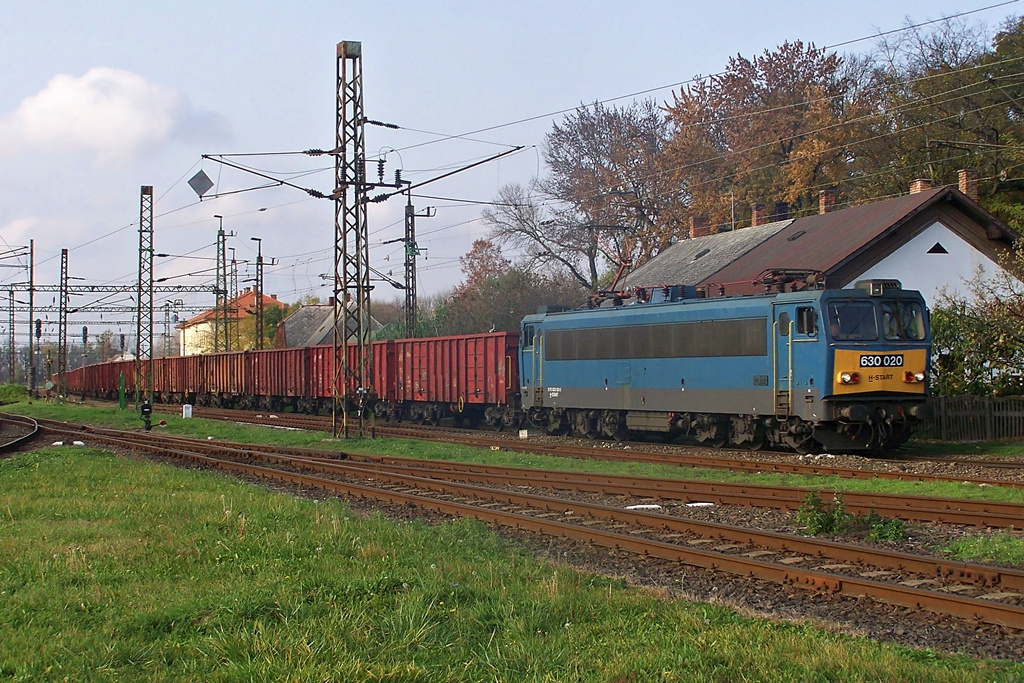 630 020 Dombóvár alsó(2014.11.14).