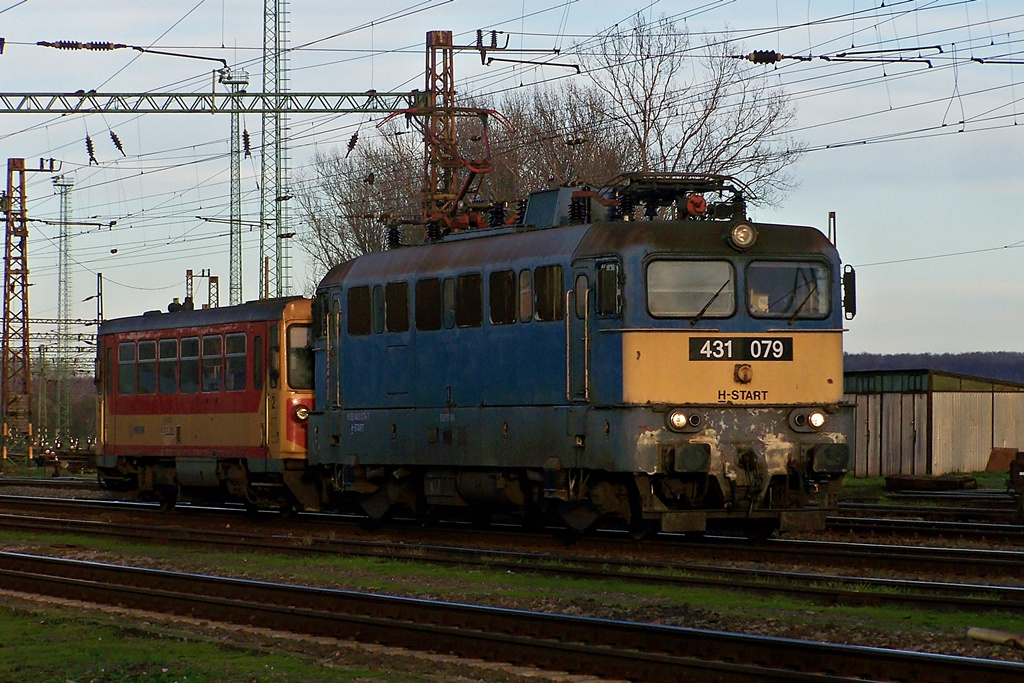 431 079 Dombóvár (2014.11.18).