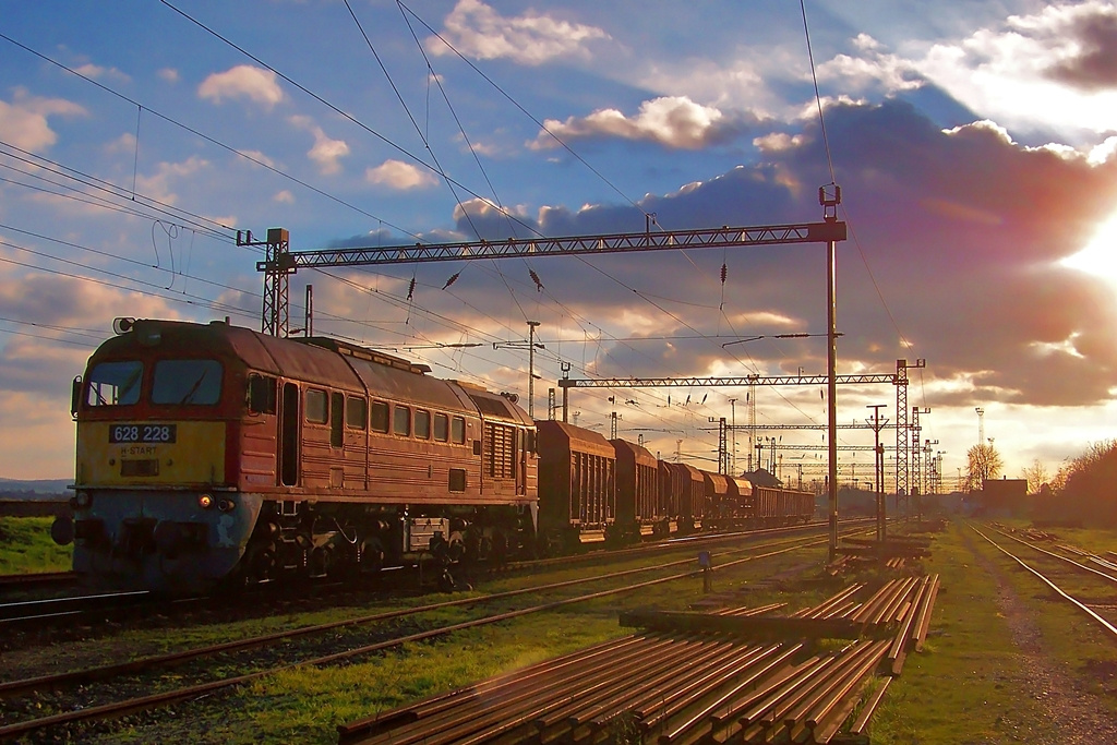 628 228 Dombóvár (2014.11.20).