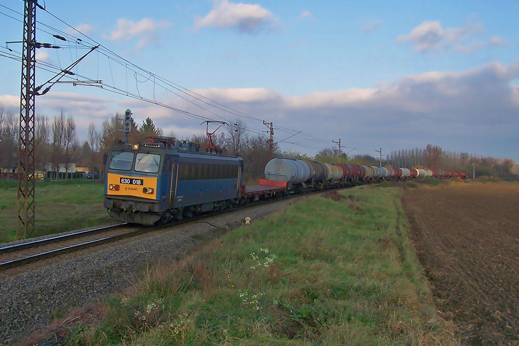 630 018 Dombóvár (2014.11.20).