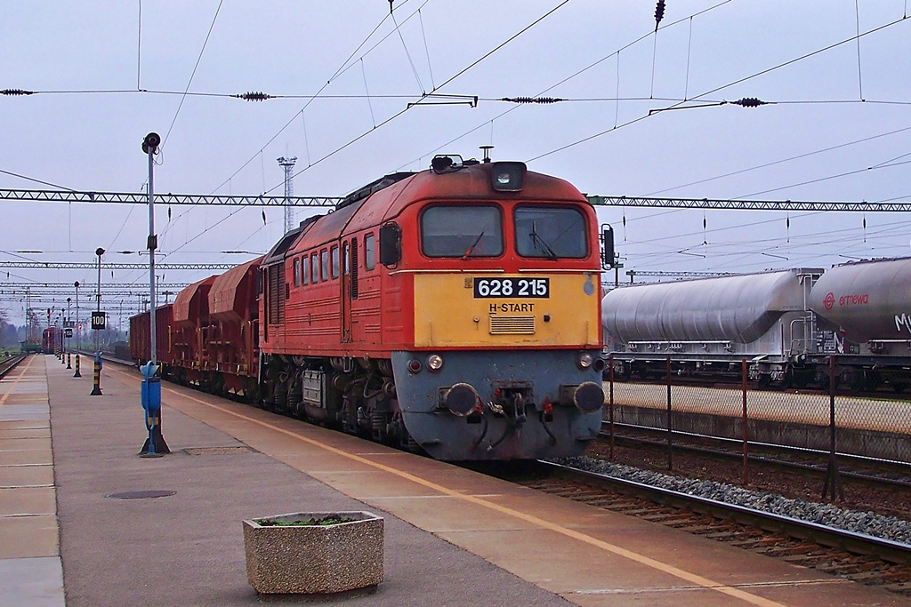 628 215 Dombóvár (2014.11.25).