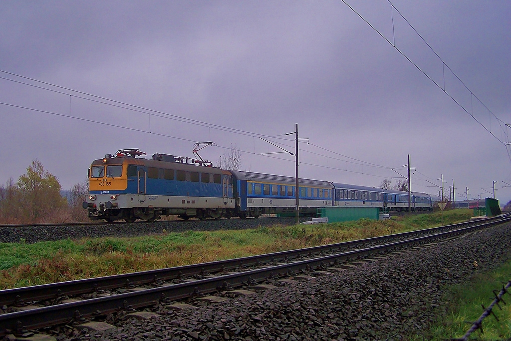 433 185 Dombóvár (2014.12.02).