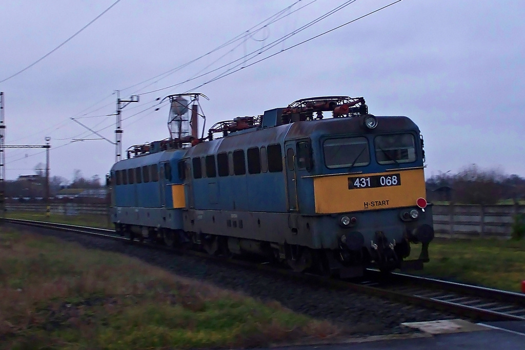 431 068 Dombóvár (2014.12.06).