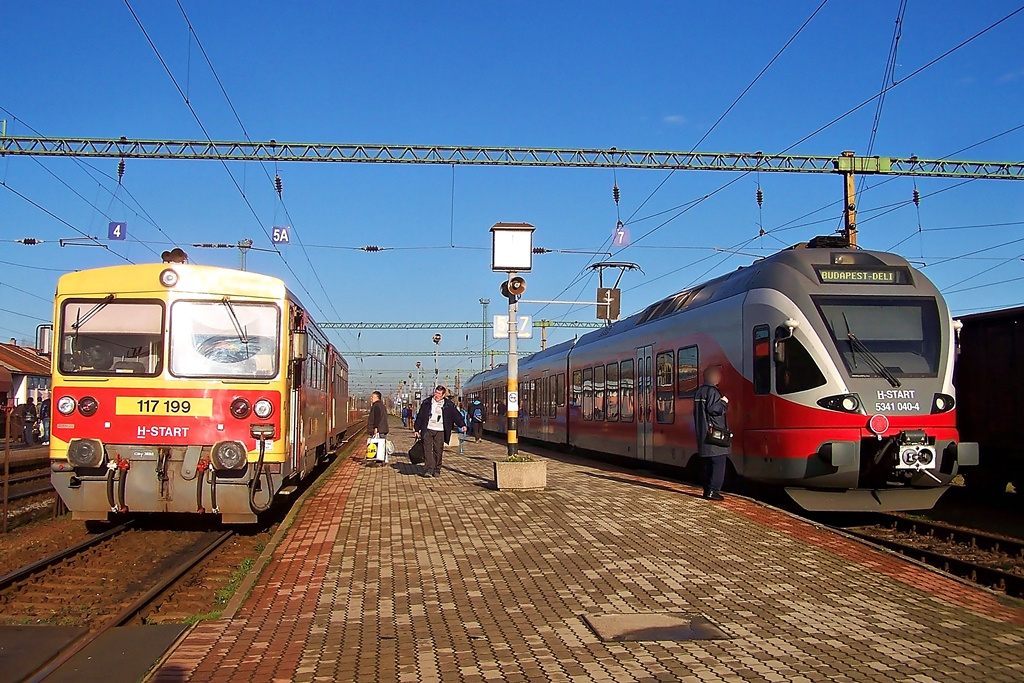 Dombóvár (2014.12.17).