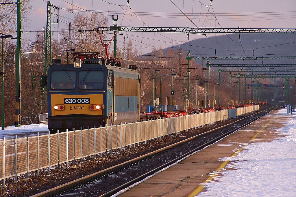 630 008 Biatorbágy (2014.12.30).