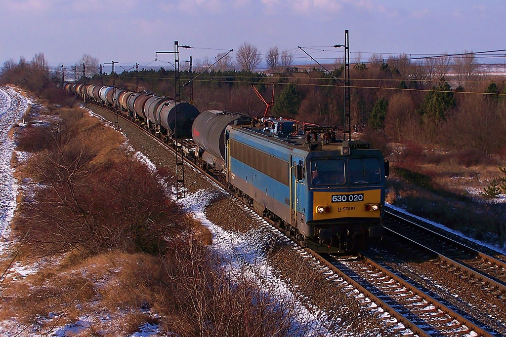 630 020 Biatorbágy (2014.12.30).