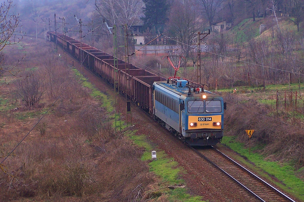 630 014 Dombóvár alsó(2015.01.08).