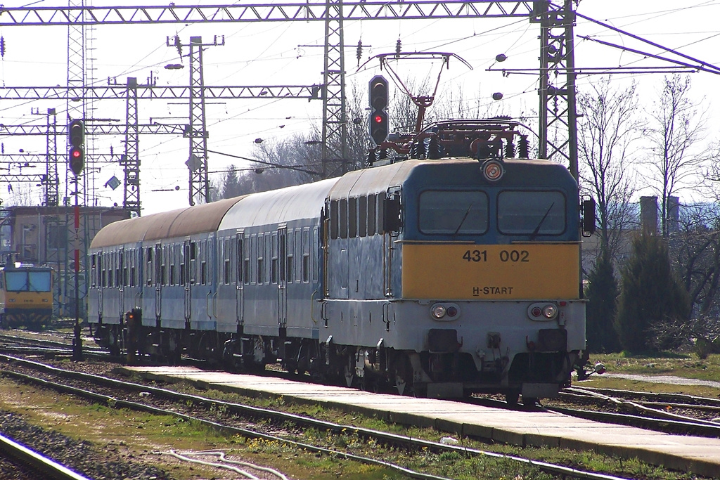 431 002 Dombóvár (2015.03.20)