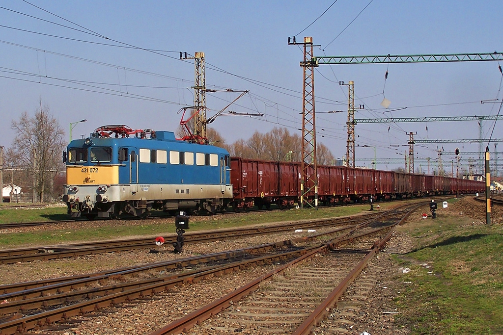 431 072 Dombóvár (2015.03.18)