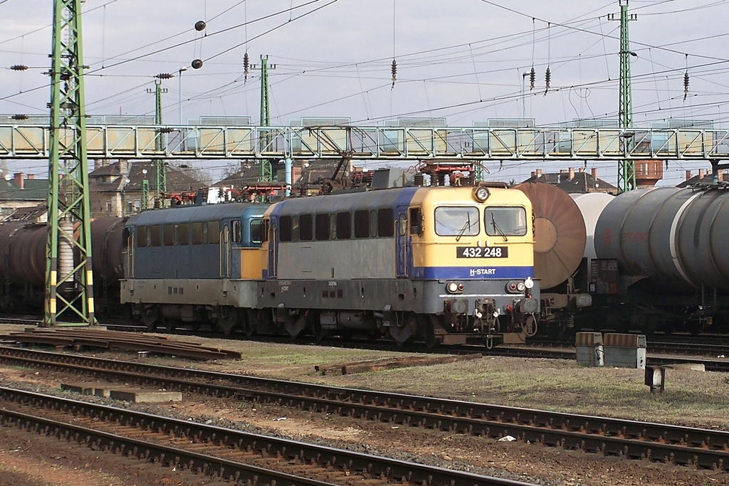 432 248 + 431 346 Ferencváros (2015.03.26).