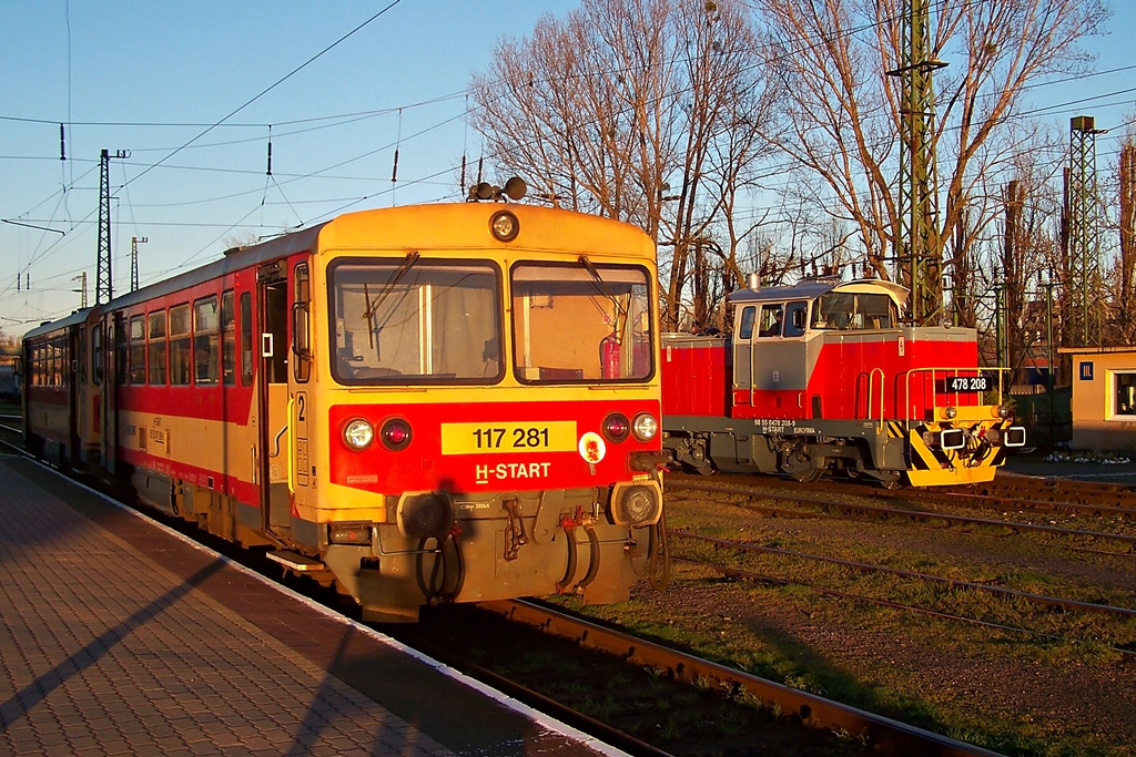 Pécs (2015.04.03).