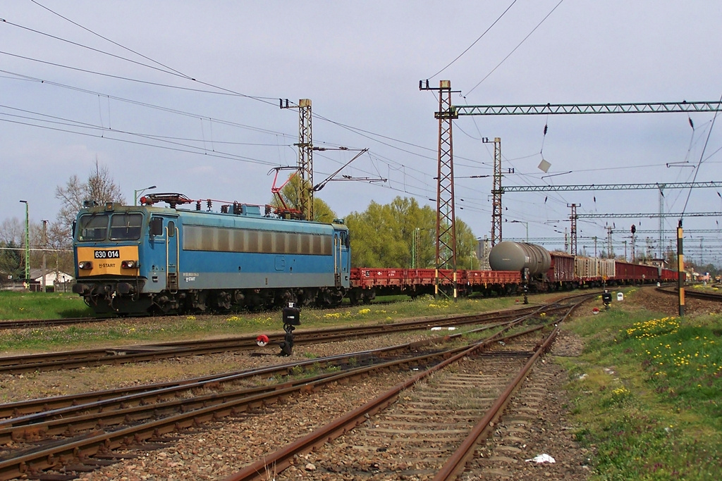 630 014 Dombóvár (2015.04.14).