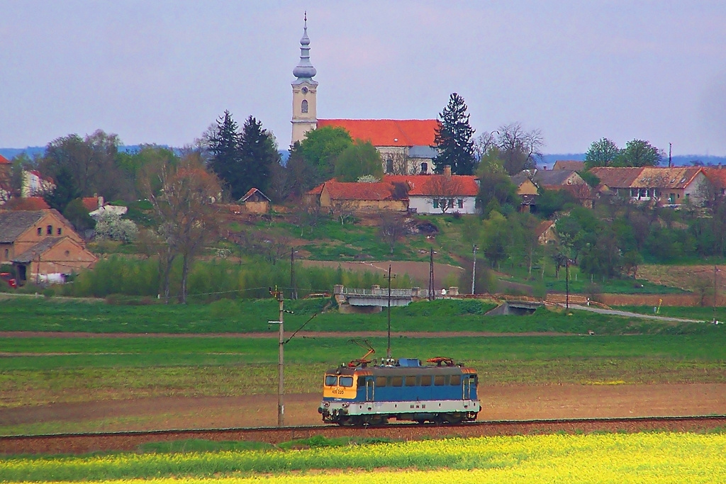 433 220 Regöly (2015.04.19)