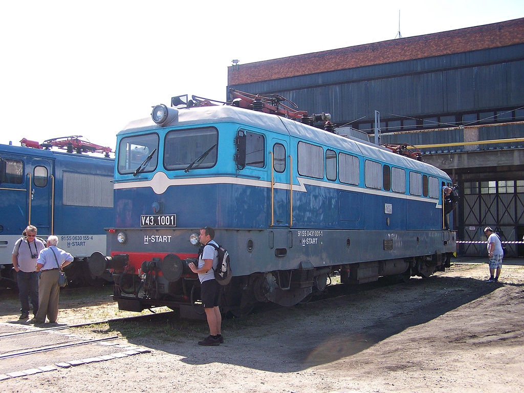 V43 - 1001 Ferencváros (2015.05.30).