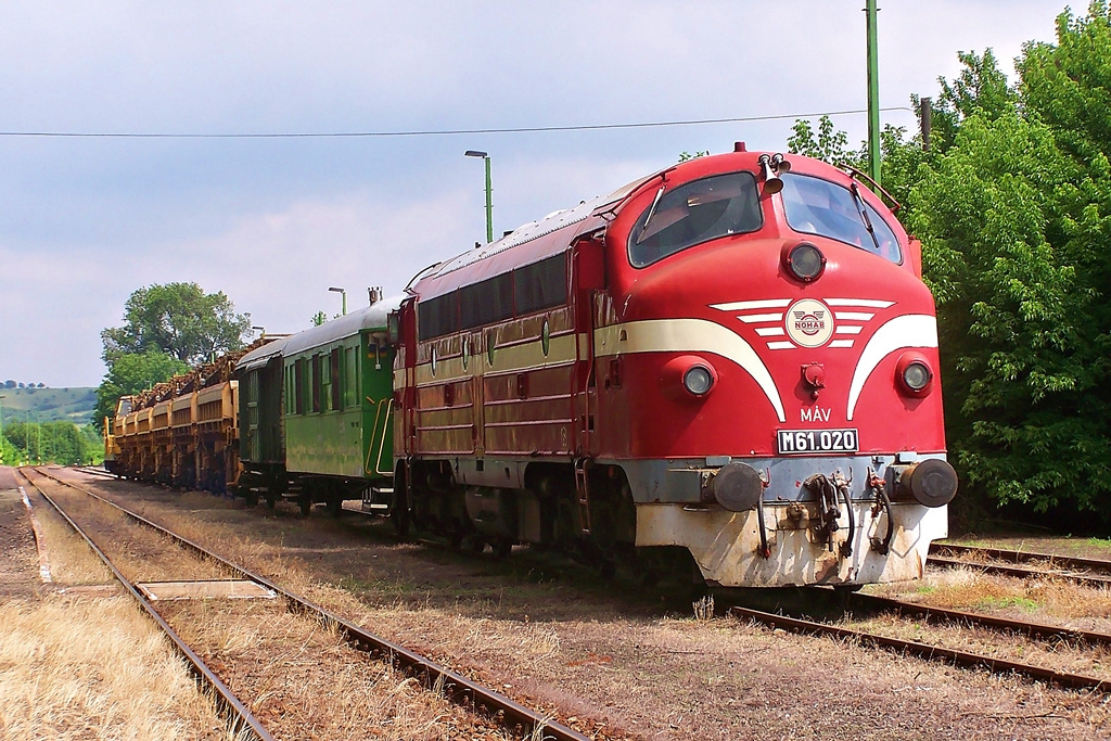 M61 - 020 Hidas-Bonyhád (2015.06.16).