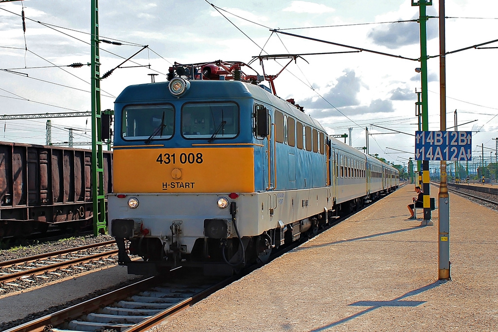 431 008 Székesfehérvár (2015.06.20).