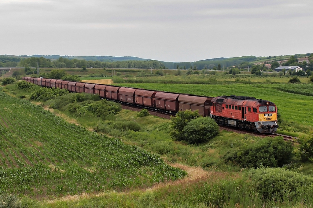 628 228 Bátaszék (2015.06.27).