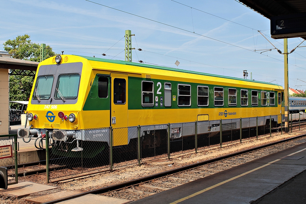 247 502 Szombathely (2015.07.04).