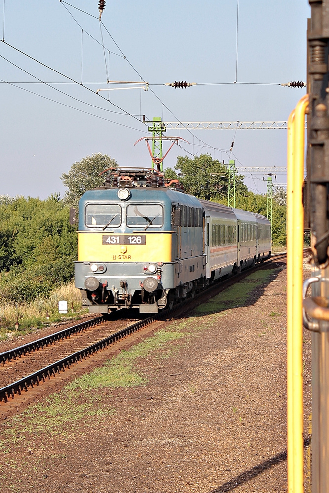 431 126 Csór - Nádasdladány (2015.07.04).